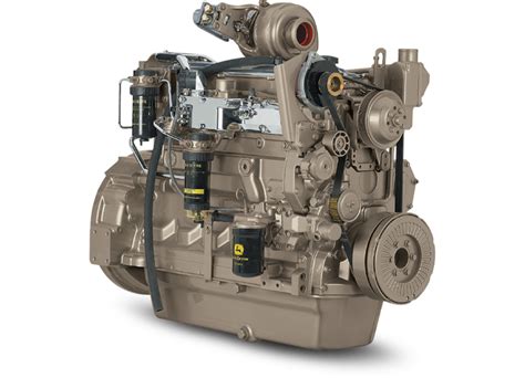 -Rebuild to original specifications High Torque and Low Rated RPM. . John deere 6068 engine torque specs